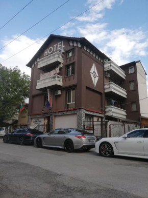 Hotels in Blagoevgrad